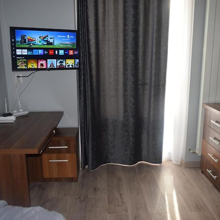 Apartament Nicolae Iorga Rhbm Baia Mare Eksteriør billede
