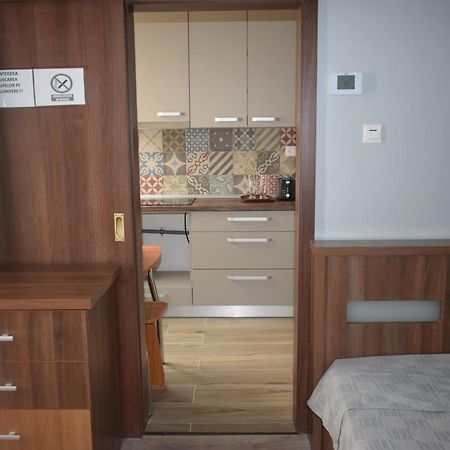 Apartament Nicolae Iorga Rhbm Baia Mare Eksteriør billede