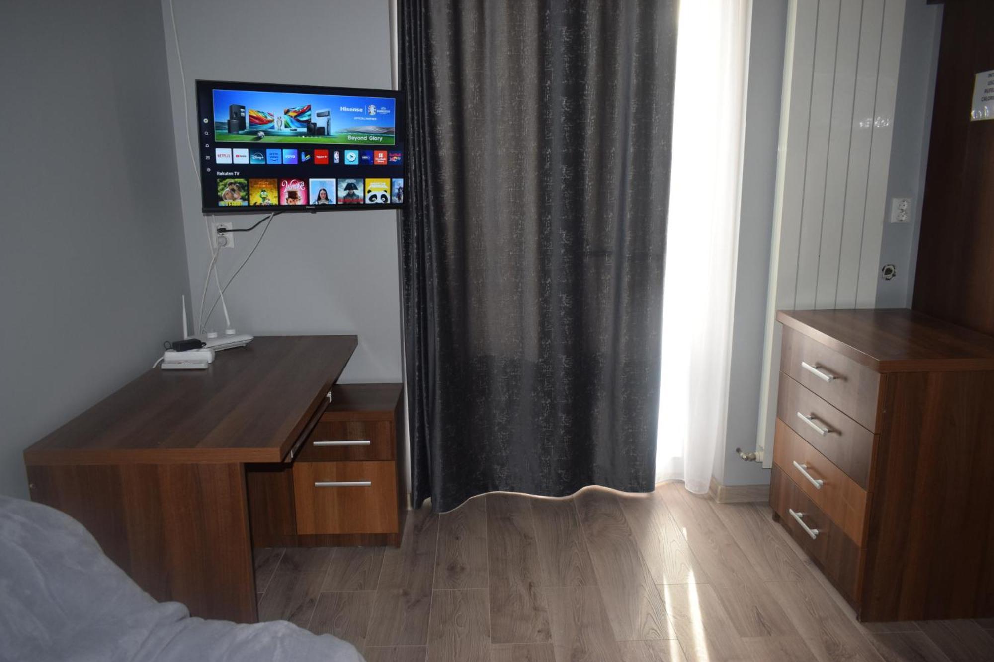Apartament Nicolae Iorga Rhbm Baia Mare Eksteriør billede