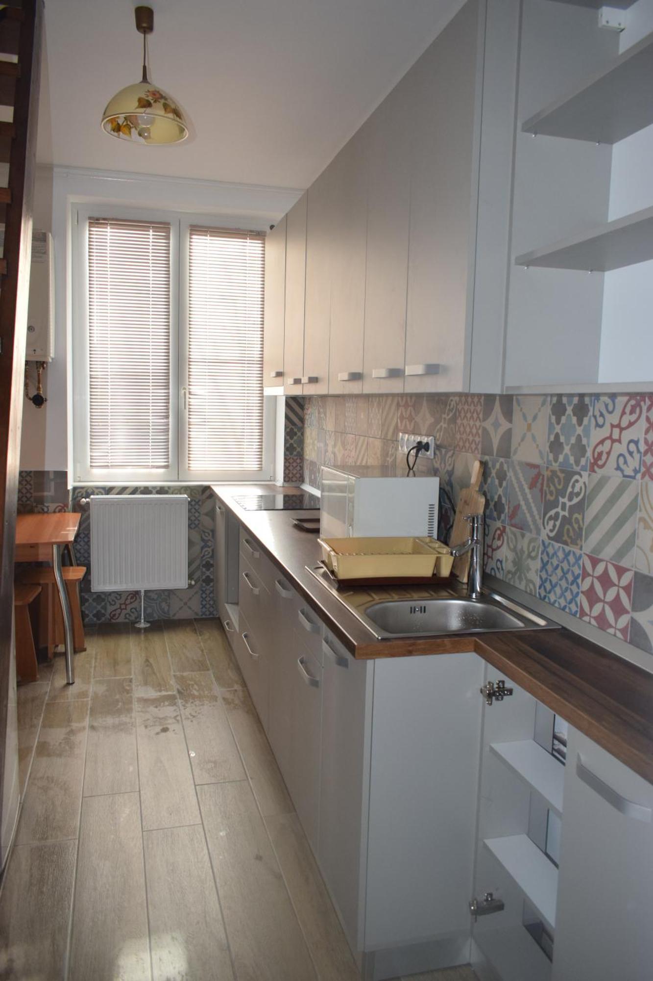 Apartament Nicolae Iorga Rhbm Baia Mare Eksteriør billede
