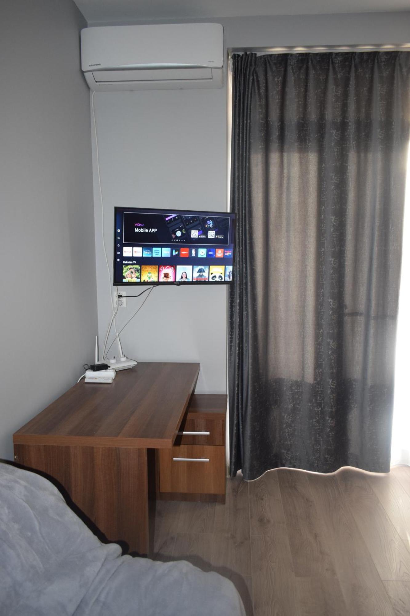 Apartament Nicolae Iorga Rhbm Baia Mare Eksteriør billede