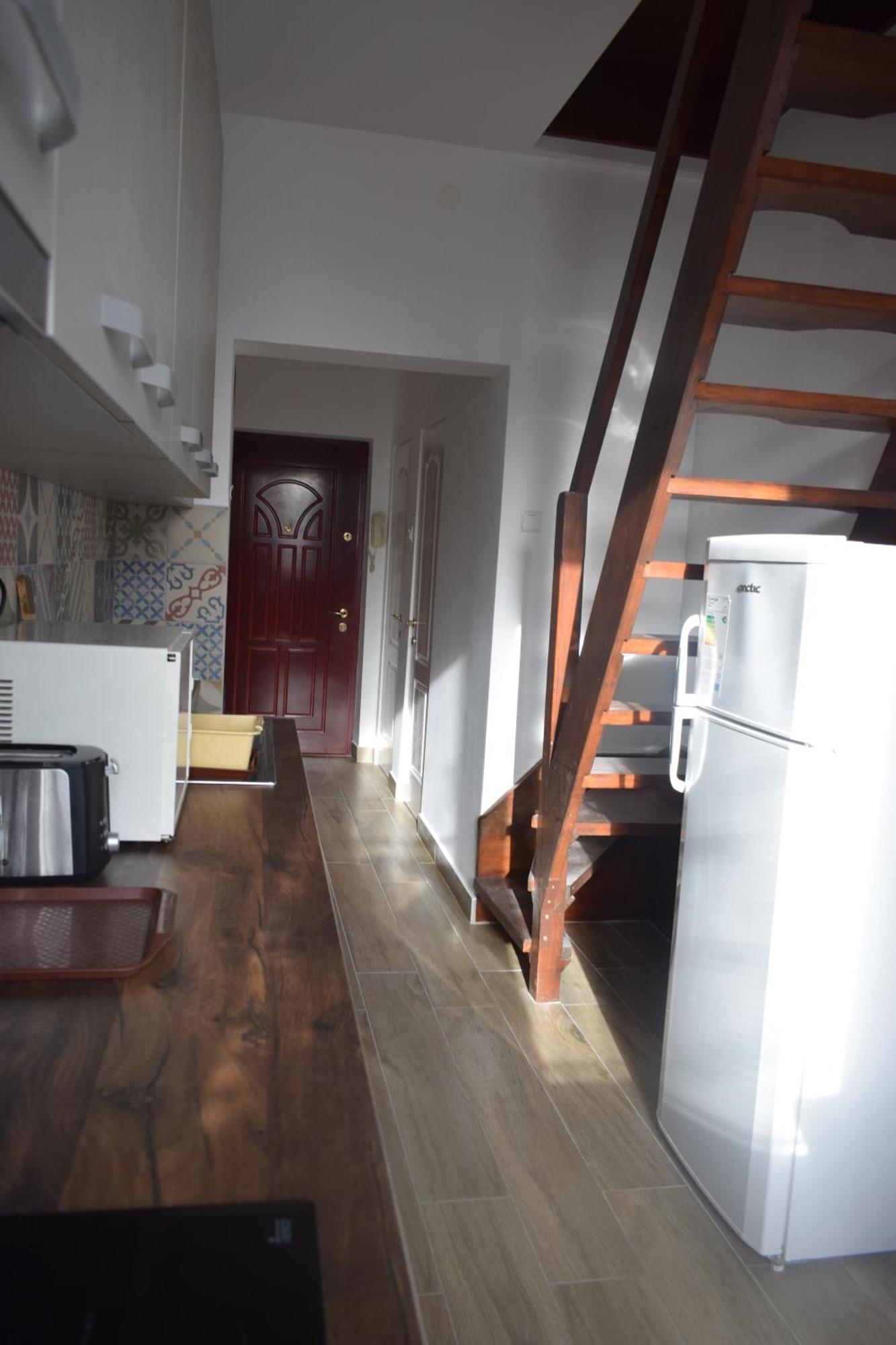 Apartament Nicolae Iorga Rhbm Baia Mare Eksteriør billede