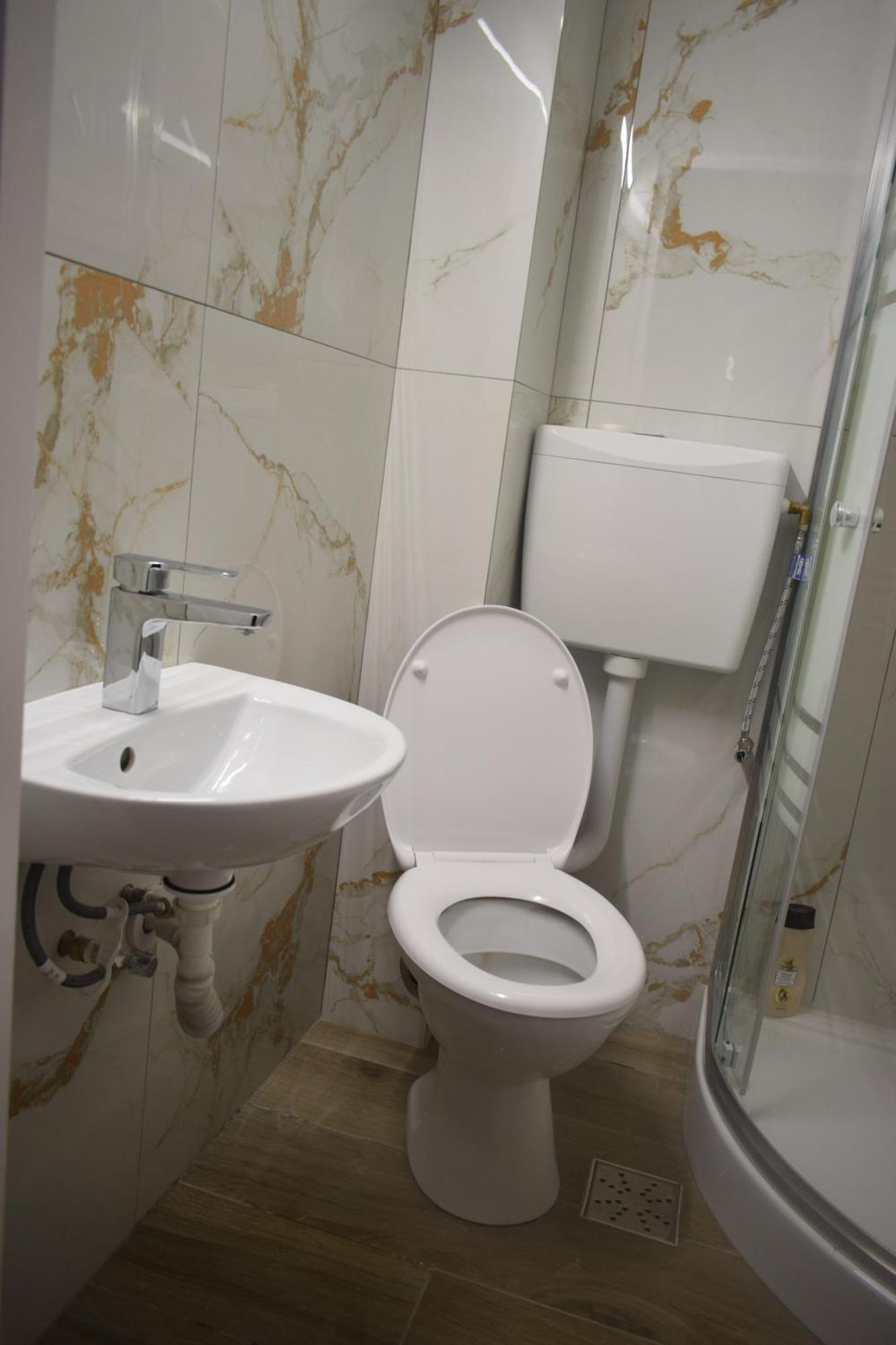 Apartament Nicolae Iorga Rhbm Baia Mare Eksteriør billede