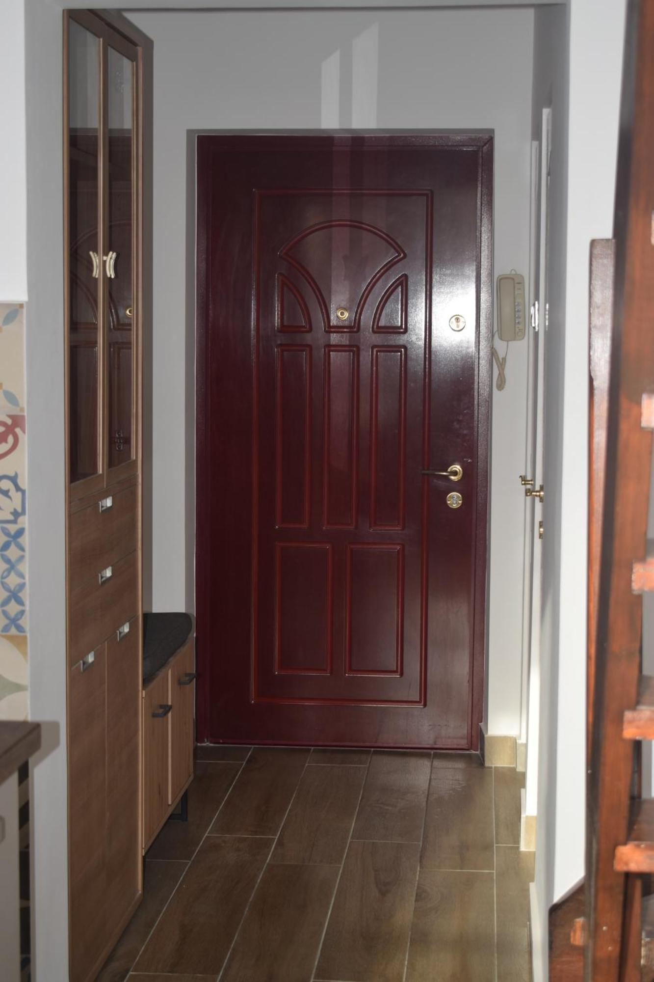 Apartament Nicolae Iorga Rhbm Baia Mare Eksteriør billede